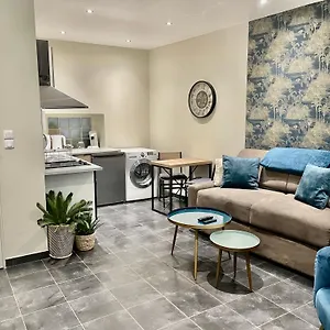 Appartement Studi'o Lubéron