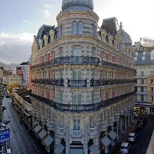 Grand Moderne Hotel Lourdes