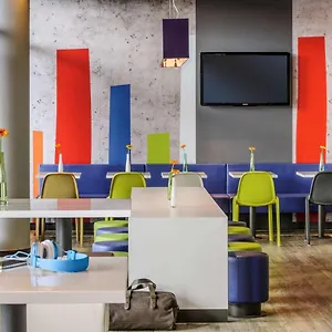 Ibis Budget Hotel